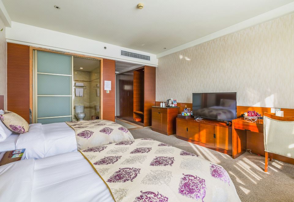 Executive Standard Room