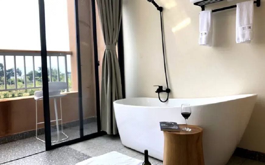 和瑞至尊星空套房