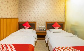 Shengting Business Hotel