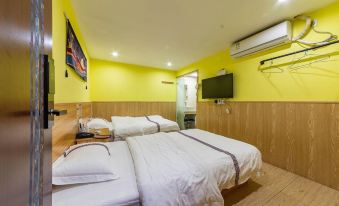 Kunshan Yizhi Hotel - Housity