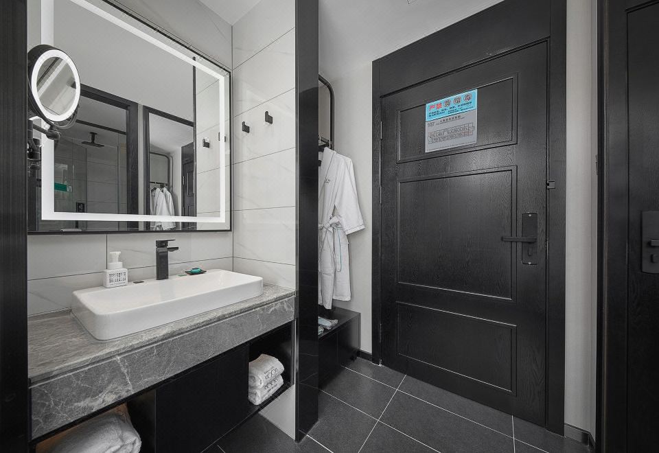 希岸 | 颜值LAB （语音客控）