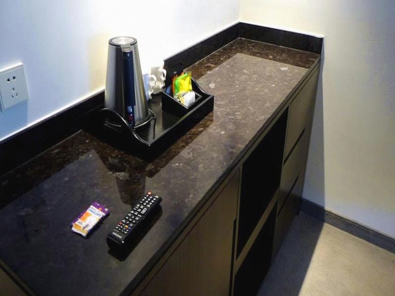 凱悅嘉軒雙床大開間