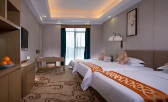 Ramada by Wyndham Changsha North