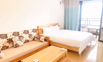 Yixian Seaview Holiday Apartment