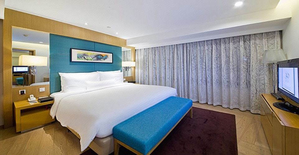 四人家庭套房（厨房+冰箱）