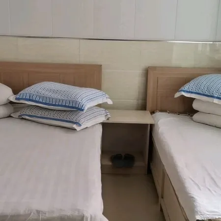 Changling Zhenxing Hotel