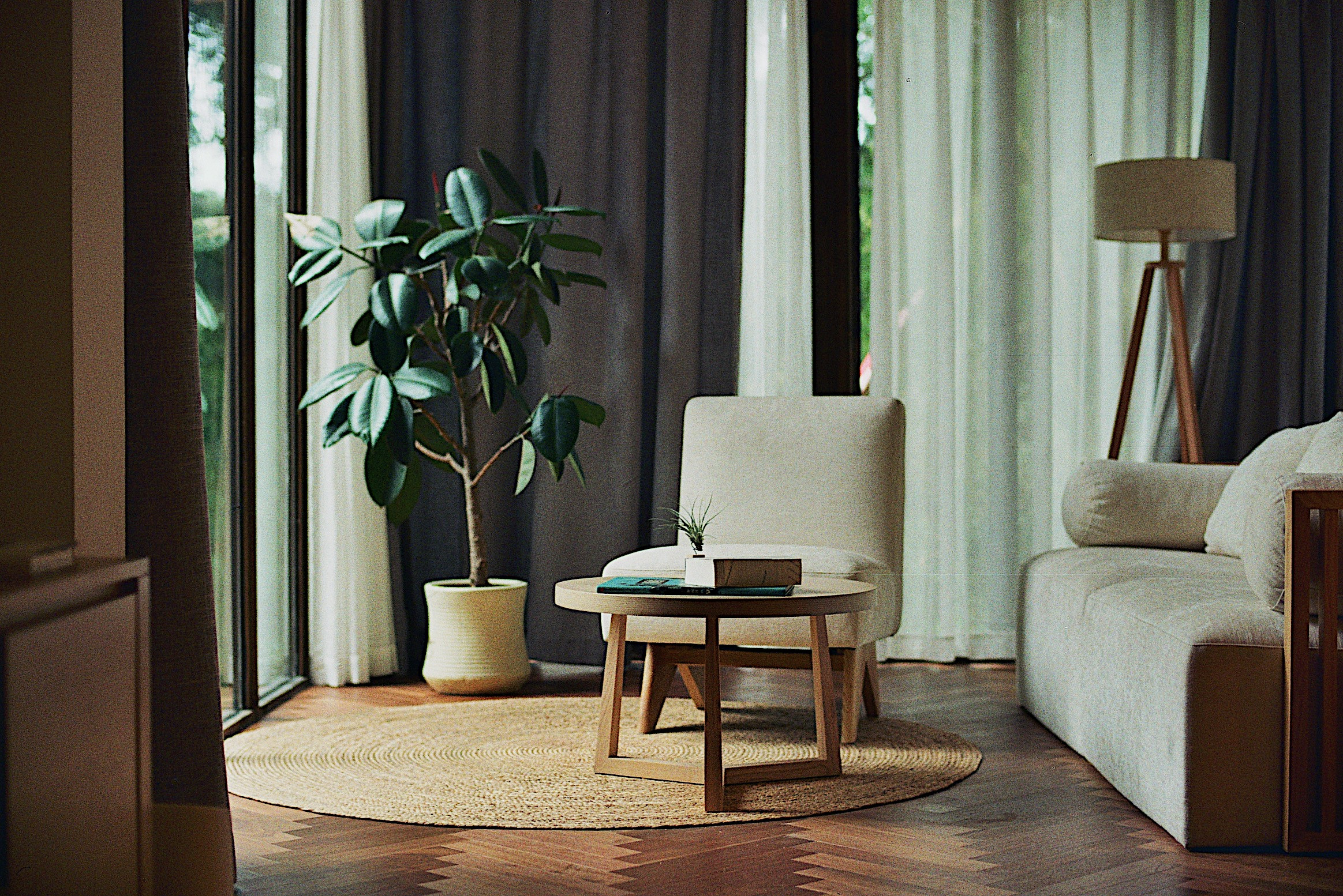 Guestroom - Double Occupancy