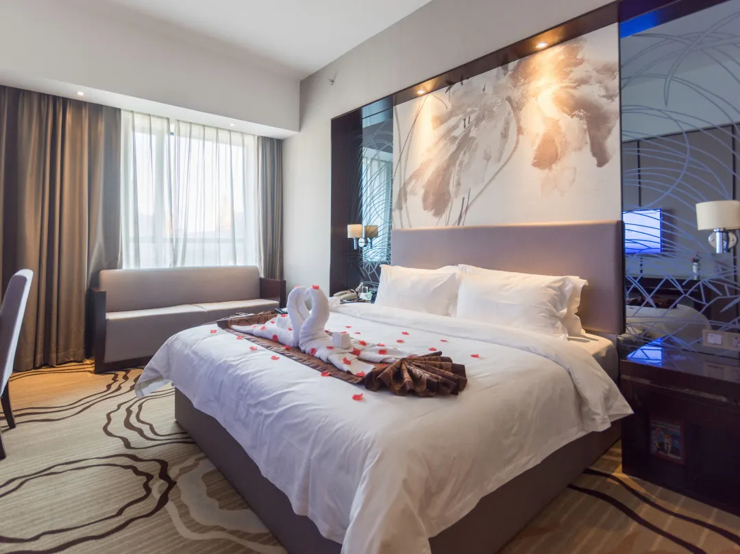 Yi Jia Hotel - Zhuhai