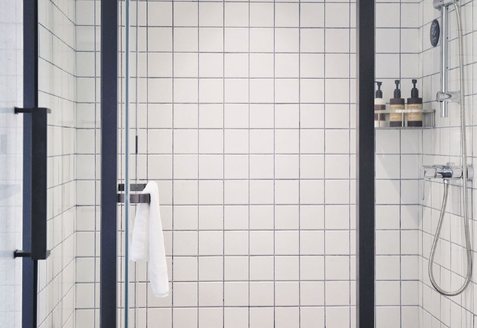 超享大床房（空氣凈化器+體重秤+浴袍）