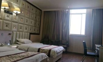 Dongsong Business Hotel