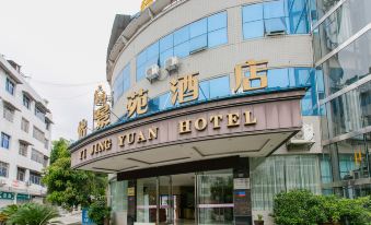 Yijingyuan Hotel