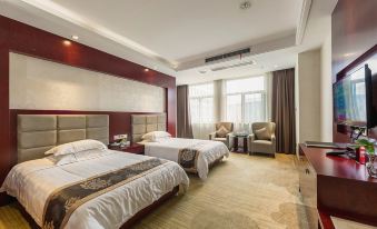 Red Star International Hotel