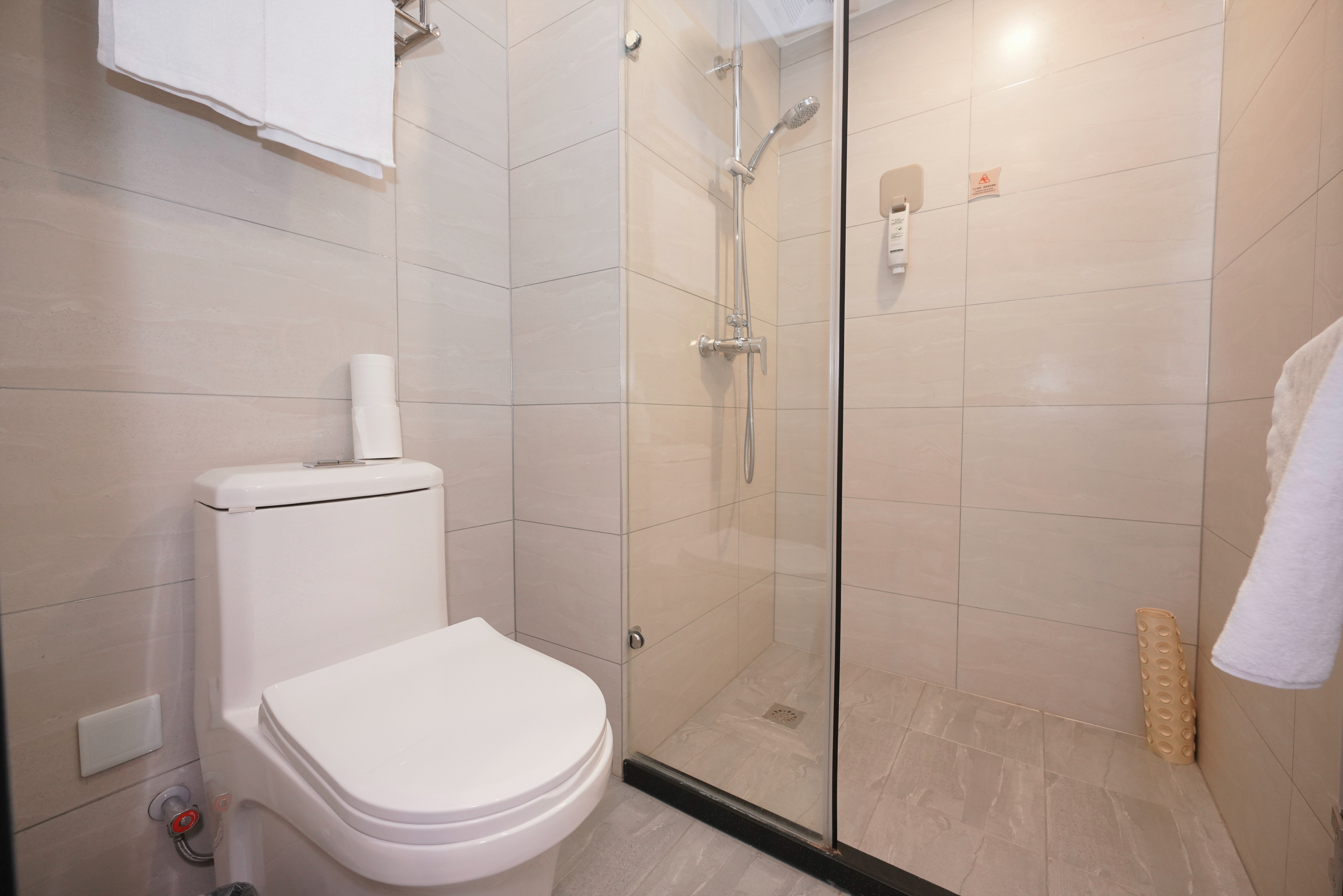 高級大床房（小冰箱+茶包Coffee）