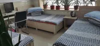 Changling Zhenxing Hotel