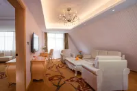Vienna Hotel (Jiujiang Duchangxin Bus Station)
