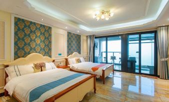 Love Travelling Seaview Apartment Hotel