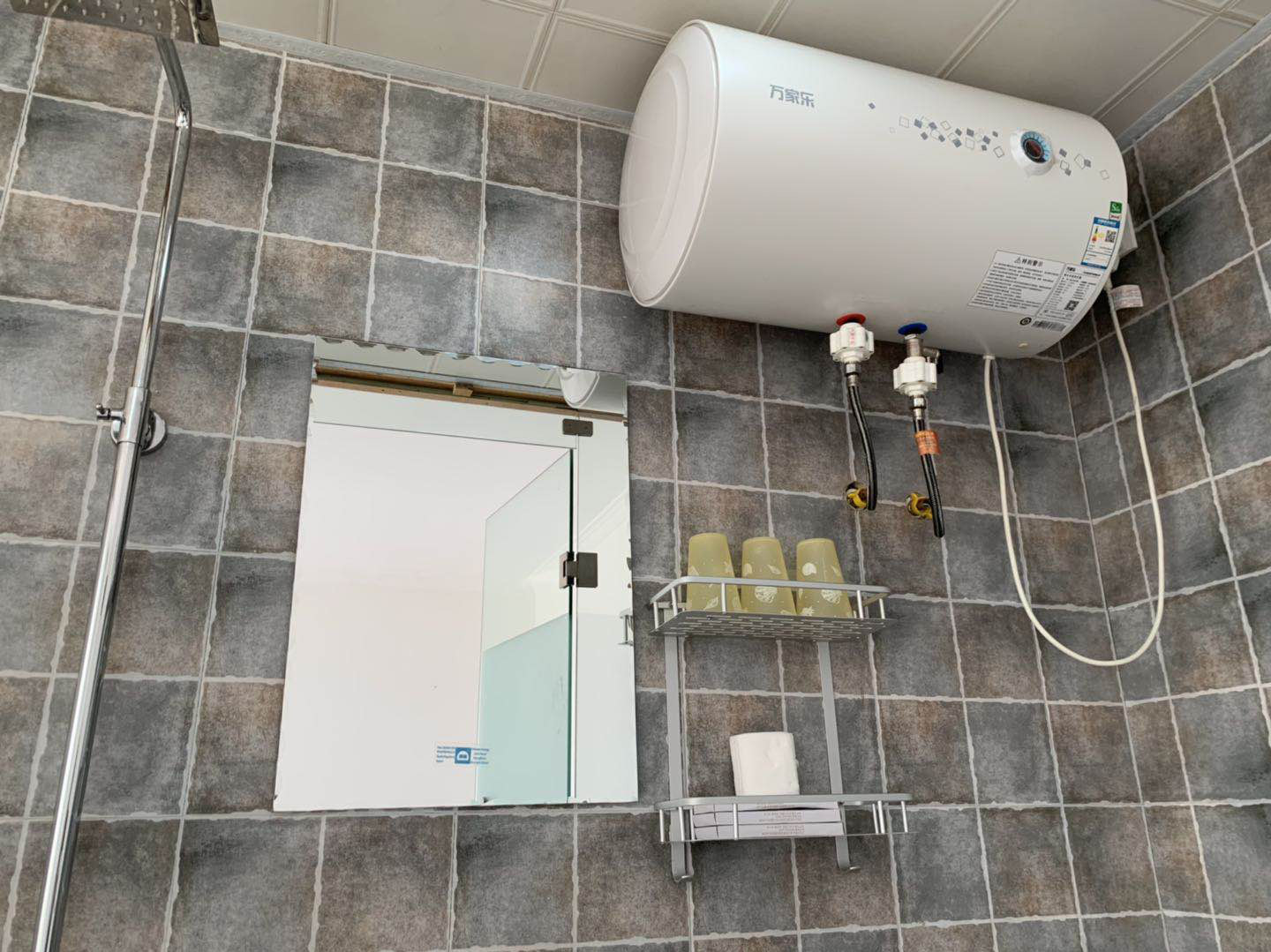 Heihe Aizhishang Express HotelStandard room