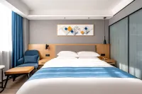 Afful hotel chain dafuhao branch