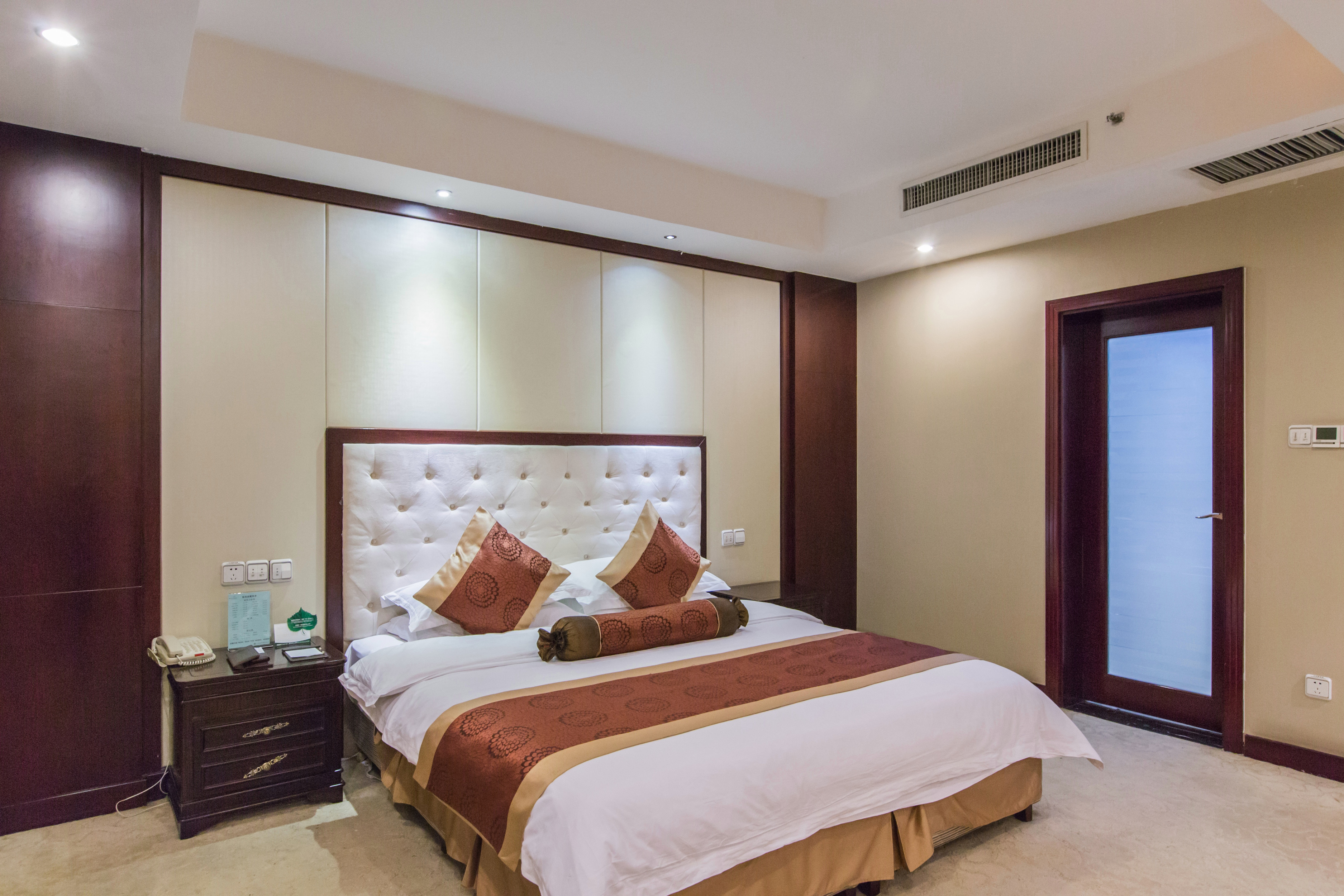 Juchen International HotelExecutive Suite