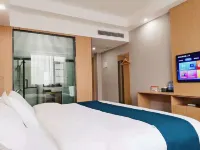 Jasmine Flower Hotel (Jiangling Hospital) Các khách sạn ở Giang Lăng