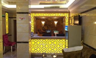 Kelli Hotel Changshan