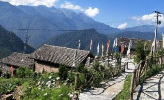 Ameijia Tibetan Farmhouse