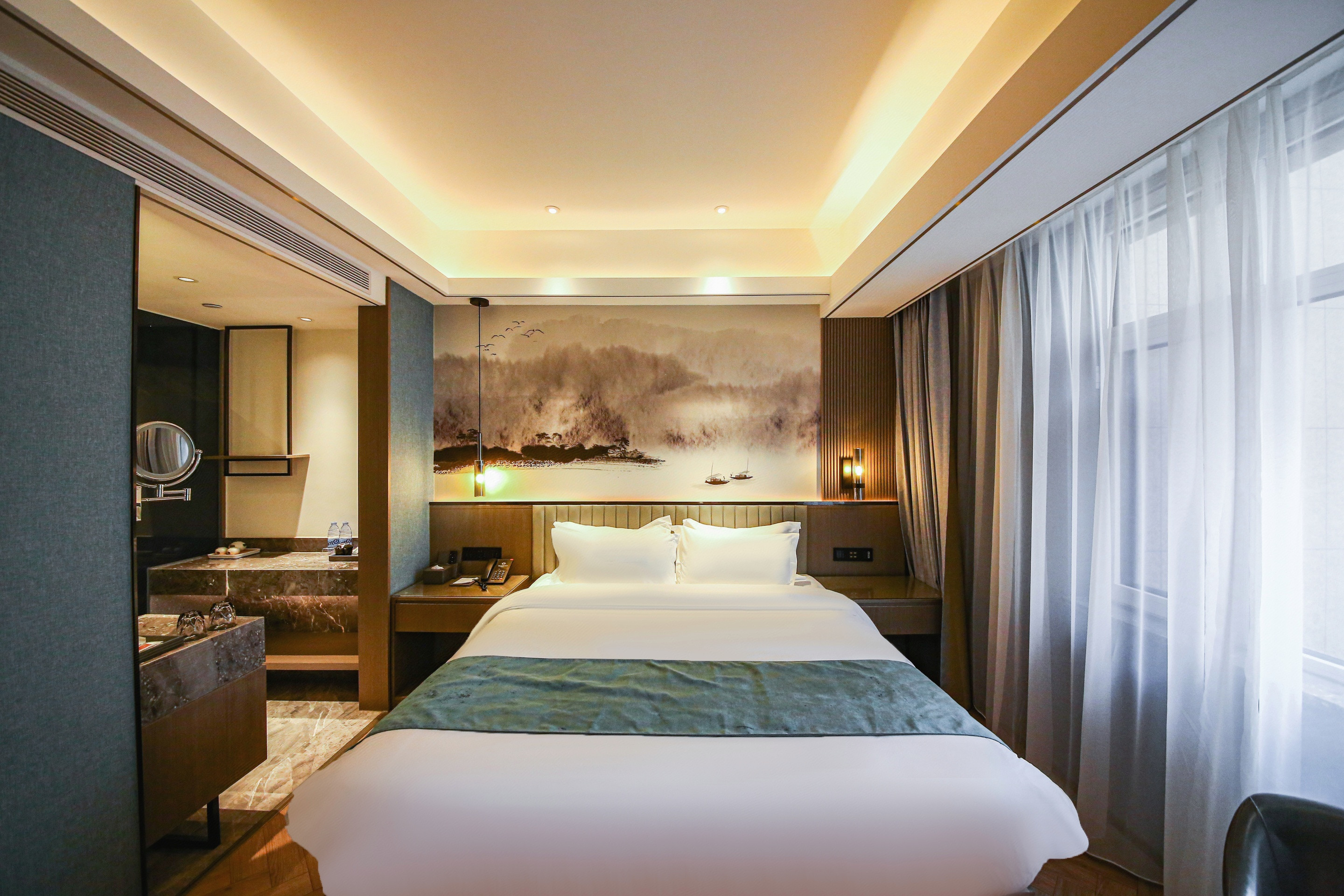 Superior Queen Room