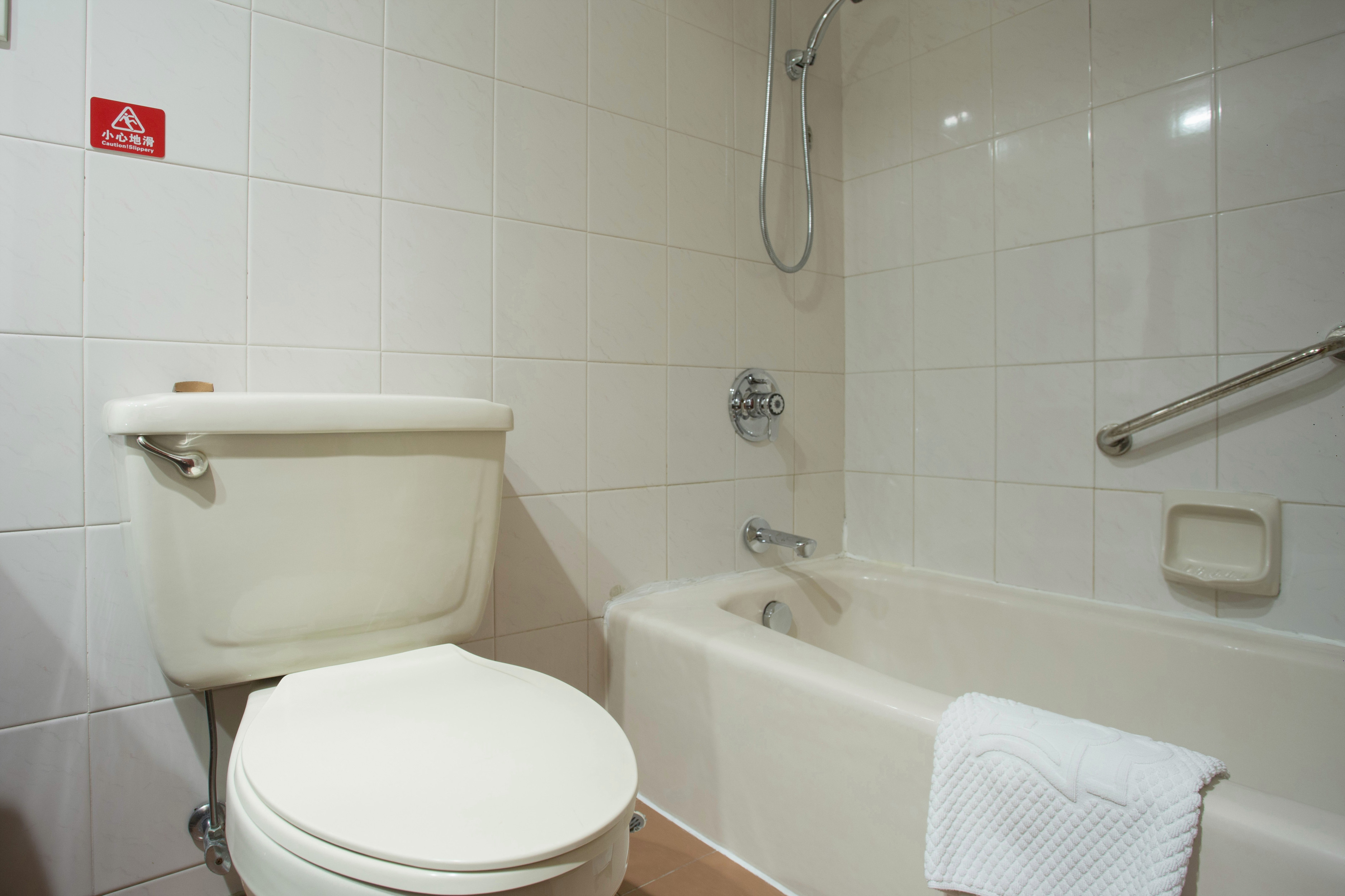 联谊楼标准大床房