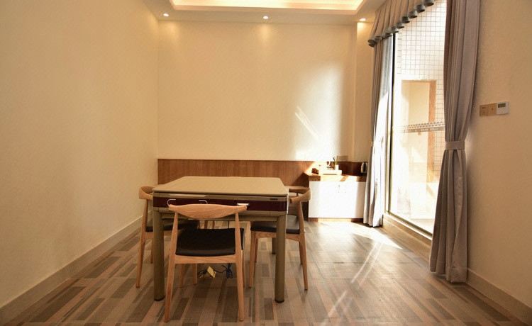 泉栈9号楼3房1厅