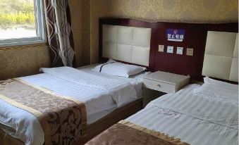 Milin Jiangnan Business Hotel