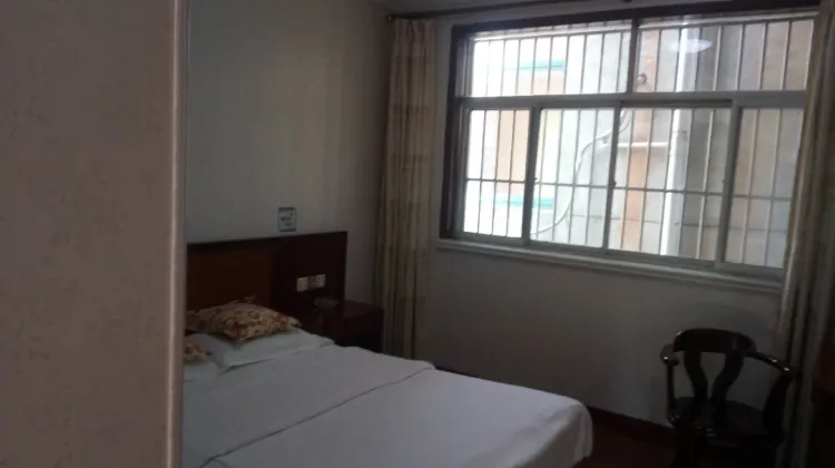 Jinxin Hotel Nanjing 食事・レストラン