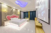 Wuhua Puerman International Apartment