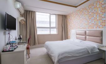 Homeinn Pebble Motel Cloud Hotel ( (Wuhu Gucheng Branch))