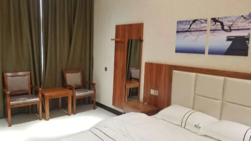 屏邊麗雲賓館