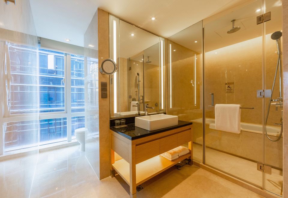 Two Bedroom Executive-2 Double