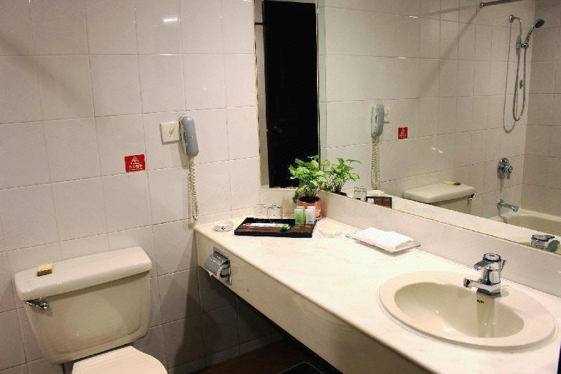 联谊楼标准双床房