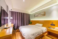 Biyang Leju Hotel