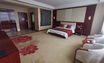 Fuhai Yindu Hotel