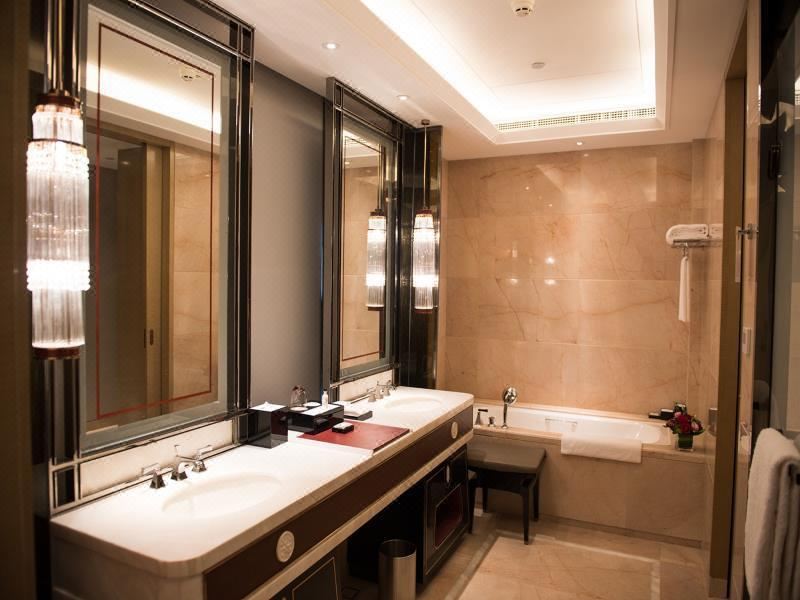 豪華套房（奢享空間+靜音加濕器+深睡床墊+雙衞）