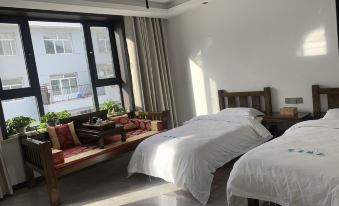 Fanyin Shuyuan Homestay (Wutaishan Branch)