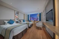 Joyice Hotel (Huangshan Tunxi Old Street) Ξενοδοχεία στην πόλη 