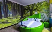 Fumin Yilan Inn