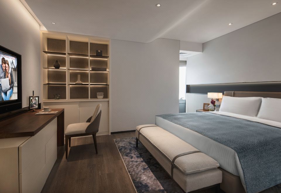 一房豪华行政套房