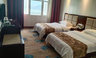 Holiday Inn Fishing Island Lijiang