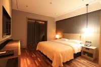 Jinlidu Hotel