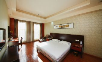 Holiday Inn Bazhou Platinum Golden Platinum