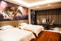 Pingluo Subo Hotel Chain