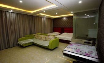 5858 Business Hotel