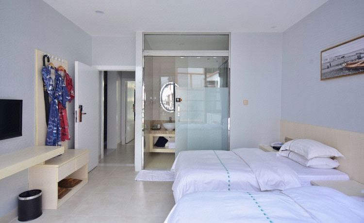 泉栈9号楼2房1厅