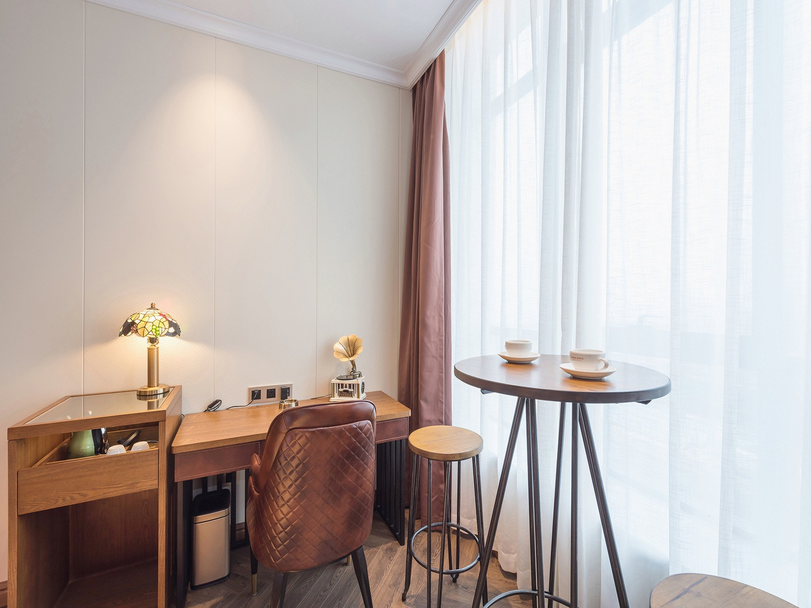 醇享甄选大床房